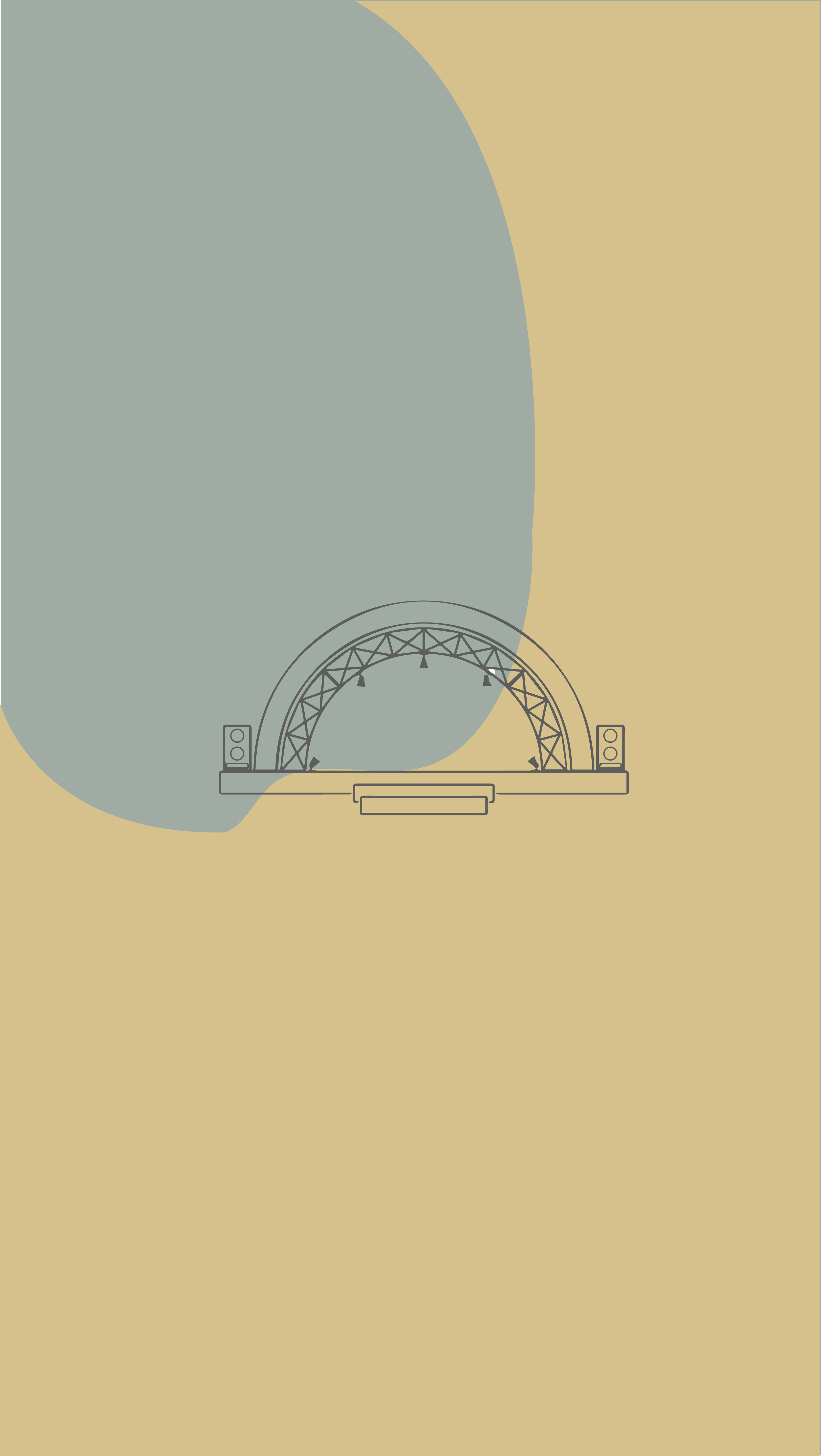 Audio e Iluminación